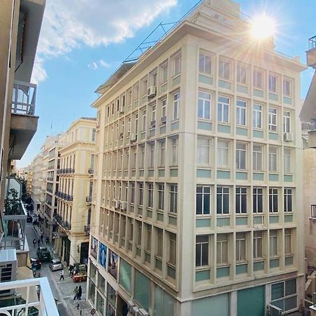 Lovely Apartment In The Heart Of Atina Dış mekan fotoğraf