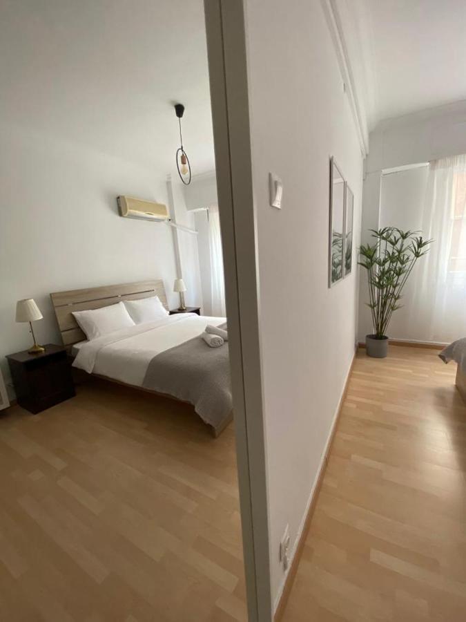 Lovely Apartment In The Heart Of Atina Dış mekan fotoğraf