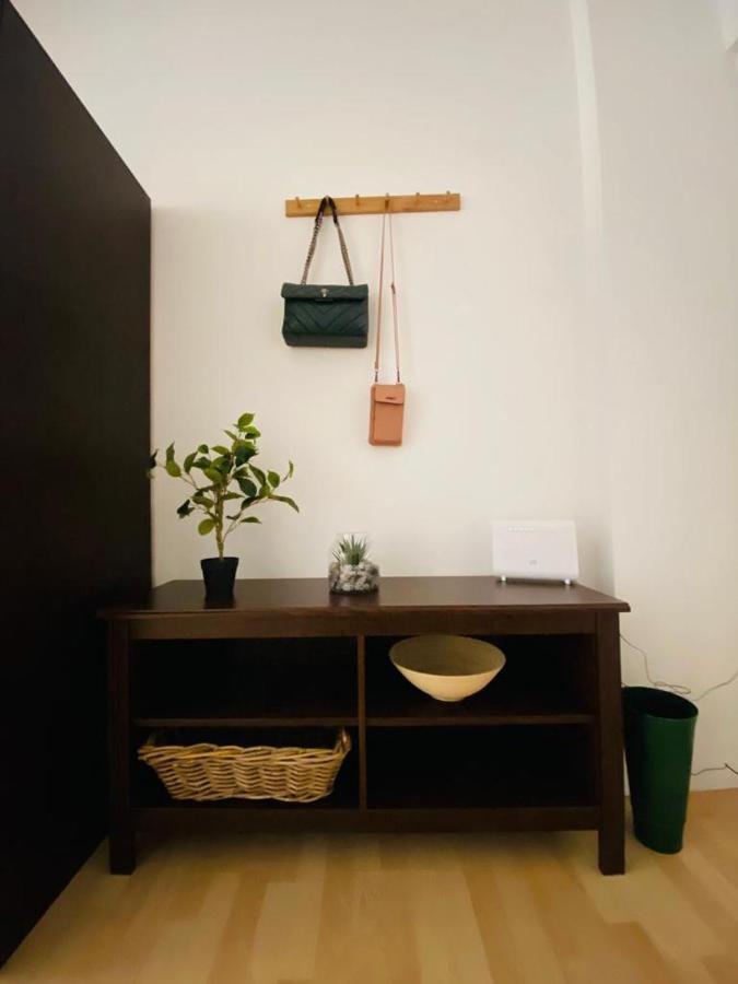 Lovely Apartment In The Heart Of Atina Dış mekan fotoğraf