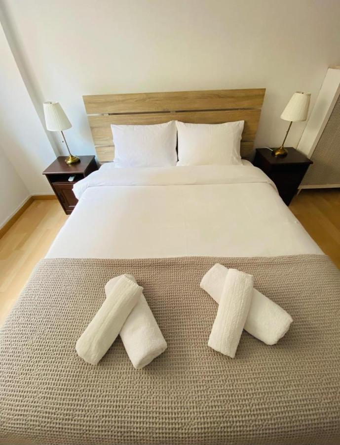 Lovely Apartment In The Heart Of Atina Dış mekan fotoğraf