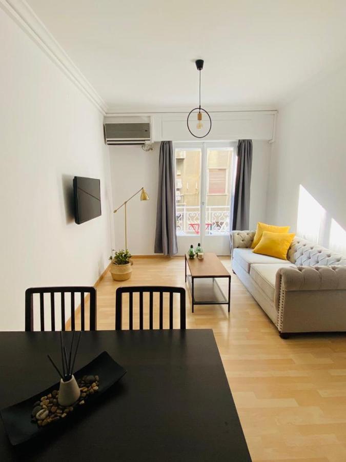 Lovely Apartment In The Heart Of Atina Dış mekan fotoğraf