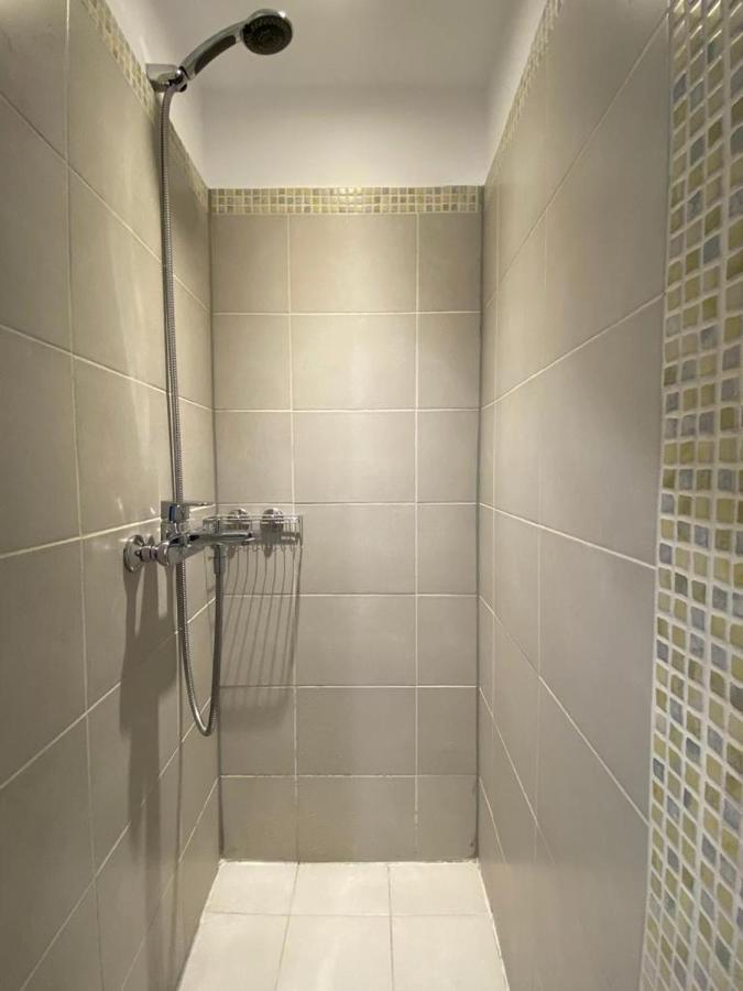 Lovely Apartment In The Heart Of Atina Dış mekan fotoğraf
